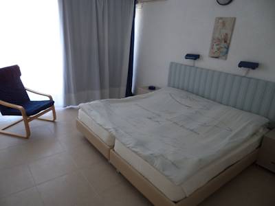 Imagen general del Hotel Apartamento Christiana. Foto 3