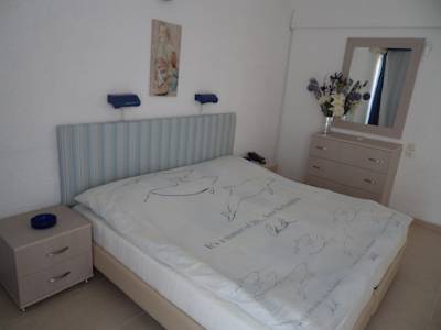 Imagen general del Hotel Apartamento Christiana. Foto 5