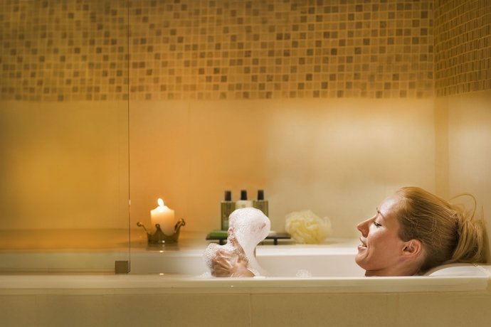 Imagen de la habitación del Hotel Apartamento Citadines Metro Central Hotel Apartments Dubai. Foto 5