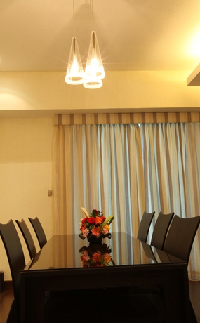 Imagen de la habitación del Hotel Apartamento City Premiere. Foto 1