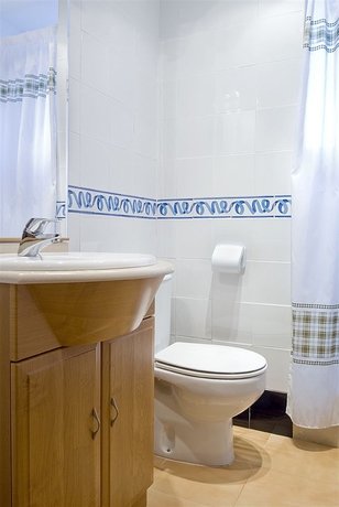 Imagen de la habitación del Hotel Apartamento Complejo Bellavista Residencial. Foto 3