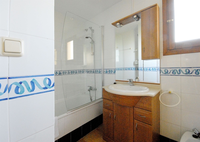 Imagen de la habitación del Hotel Apartamento Complejo Bellavista Residencial. Foto 8