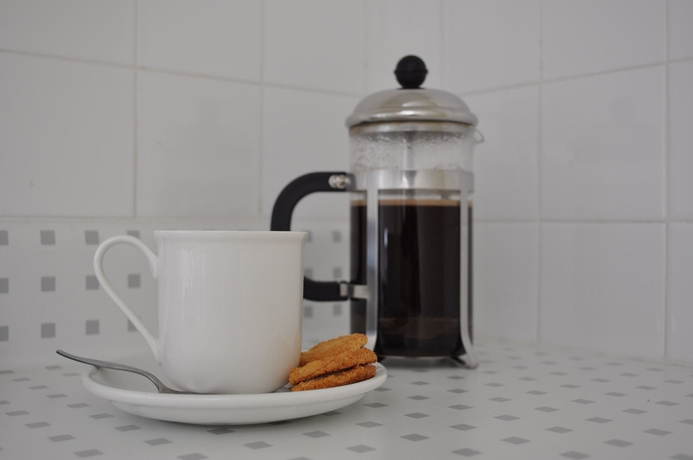 Imagen de la habitación del Hotel Apartamento Coogee Sands Hotel and Apartments. Foto 2