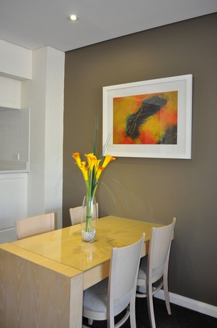 Imagen de la habitación del Hotel Apartamento Coogee Sands Hotel and Apartments. Foto 6