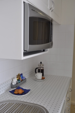 Imagen de la habitación del Hotel Apartamento Coogee Sands Hotel and Apartments. Foto 9