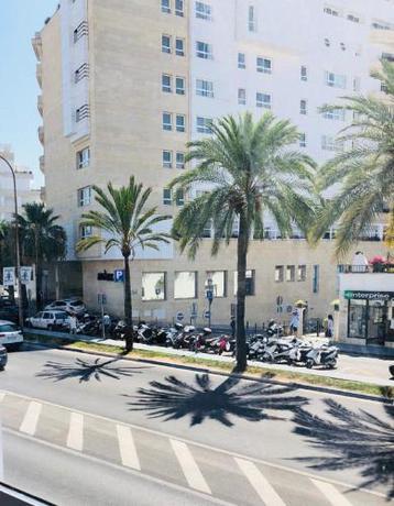 Imagen general del Hotel Apartamento Costa Marbella Star Light. Foto 1