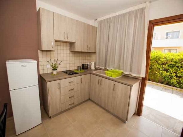 Imagen general del Hotel Apartamento Crystallo Apartments. Foto 9