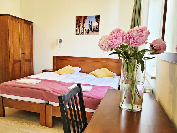 Imagen general del Hotel Apartamento DReAM Post. Foto 1