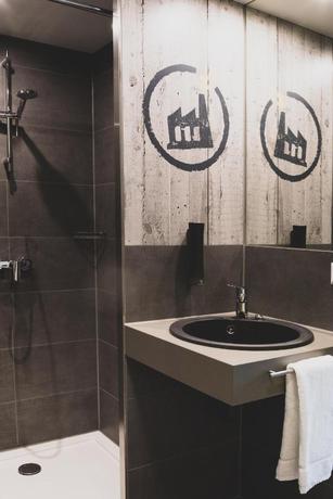 Imagen de la habitación del Hotel Apartamento Das Schlafwerk K&ouml;ln-Messe. Foto 3