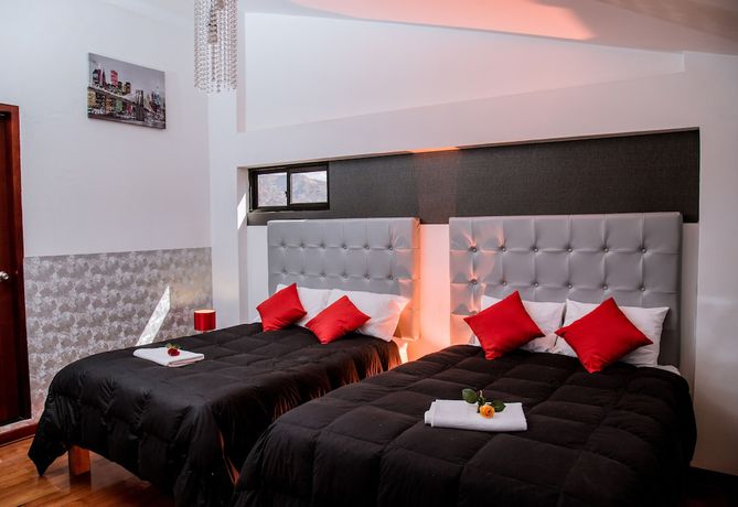 Imagen de la habitación del Hotel Apartamento Davesa House. Foto 2