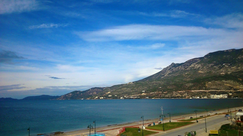 Imagen general del Hotel Apartamento Diolkos Studios. Foto 3