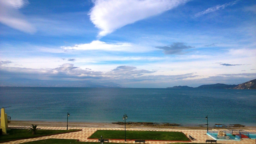 Imagen general del Hotel Apartamento Diolkos Studios. Foto 4