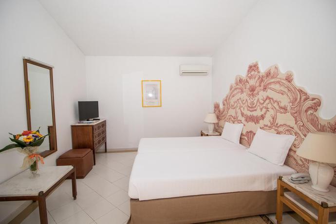 Imagen de la habitación del Hotel Apartamento Do Golfe. Foto 4