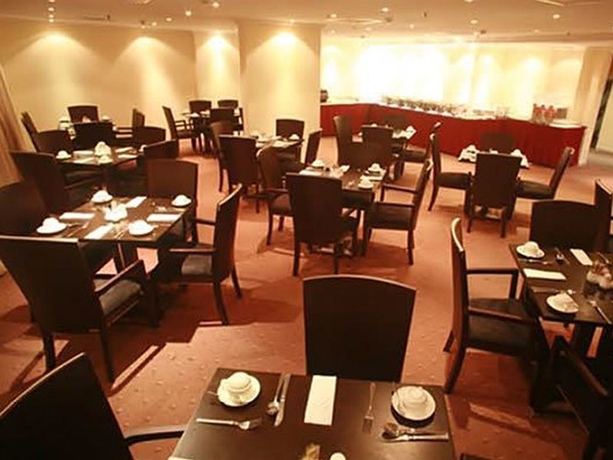 Imagen general del Hotel Apartamento Dolphin, Bur Dubai. Foto 3