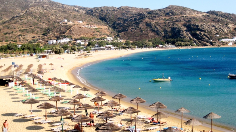 Imagen de los exteriores del Hotel Apartamento Drakos Twins. Foto 16