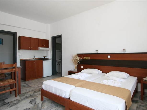 Imagen general del Hotel Apartamento Dreamland. Foto 2