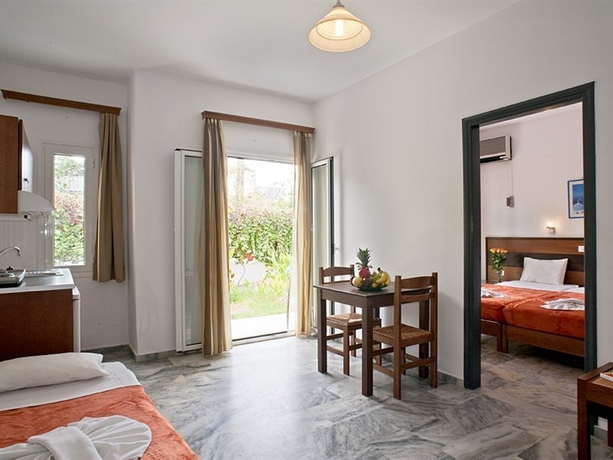 Imagen general del Hotel Apartamento Dreamland. Foto 4