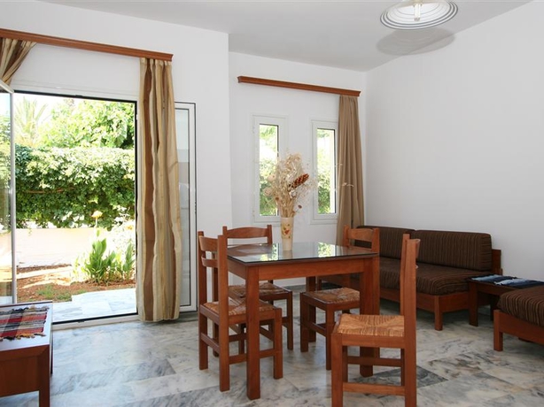 Imagen general del Hotel Apartamento Dreamland. Foto 5