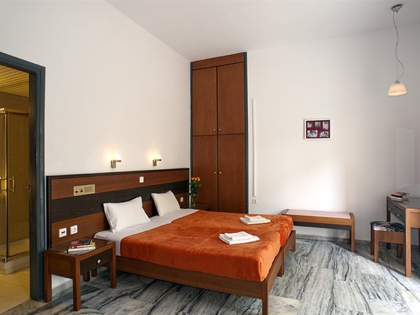 Imagen general del Hotel Apartamento Dreamland. Foto 6