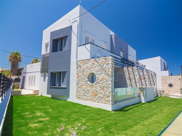 Imagen general del Hotel Apartamento Dreamland. Foto 7