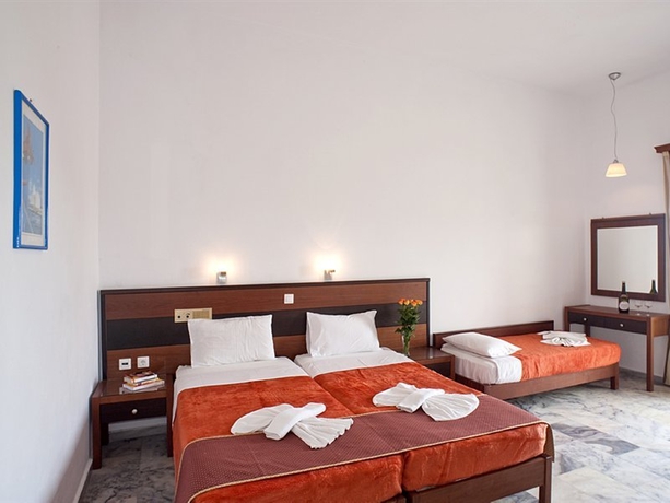 Imagen general del Hotel Apartamento Dreamland. Foto 13