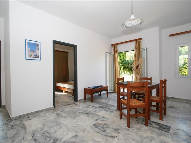 Imagen general del Hotel Apartamento Dreamland. Foto 16