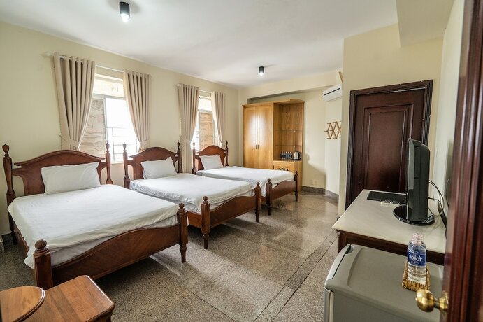 Imagen de la habitación del Hotel Apartamento Duc Long Gia Lai. Foto 27