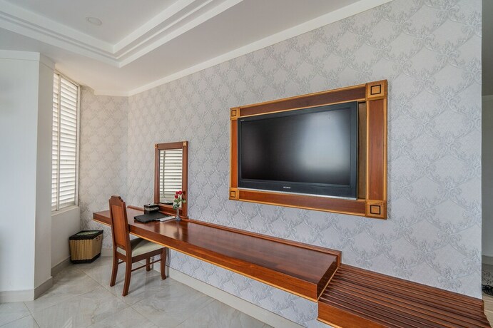 Imagen de la habitación del Hotel Apartamento Duc Long Gia Lai. Foto 29