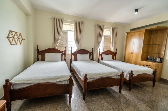 Imagen de la habitación del Hotel Apartamento Duc Long Gia Lai. Foto 32