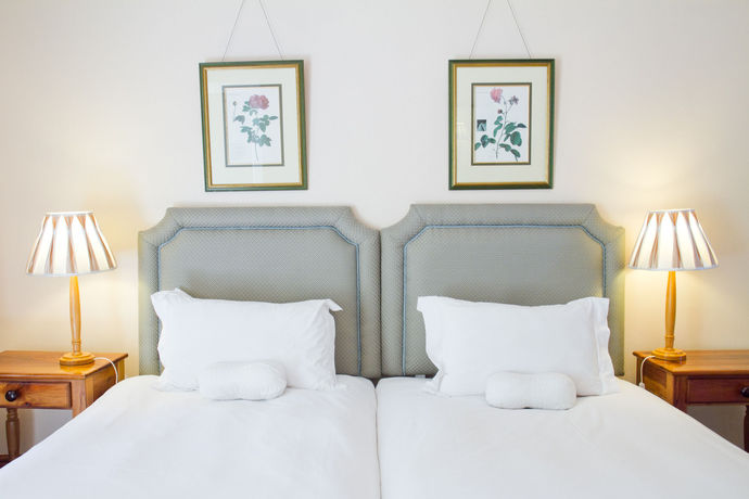 Imagen de la habitación del Hotel Apartamento Eendracht. Foto 8