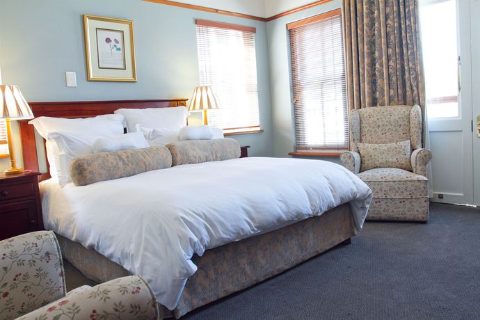 Imagen general del Hotel Apartamento Eendracht. Foto 3