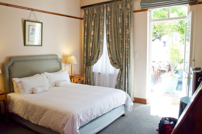 Imagen de los interiores del Hotel Apartamento Eendracht. Foto 17