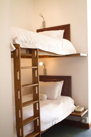 Imagen de los interiores del Hotel Apartamento Eendracht. Foto 18