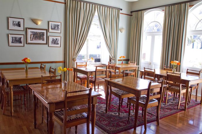 Imagen general del Hotel Apartamento Eendracht. Foto 2