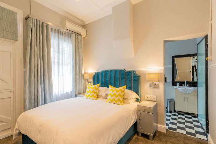 Imagen de la habitación del Hotel Apartamento Eendracht. Foto 10