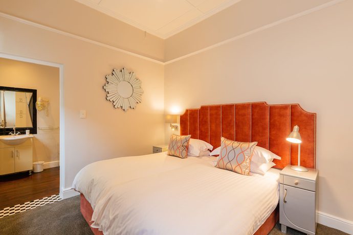 Imagen de la habitación del Hotel Apartamento Eendracht. Foto 13