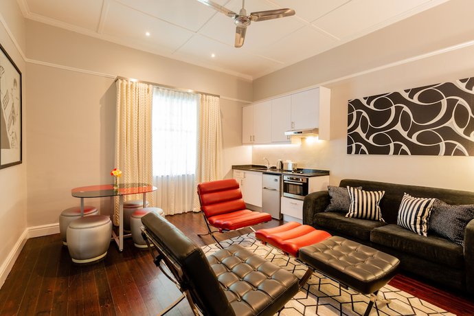 Imagen de la habitación del Hotel Apartamento Eendracht. Foto 16