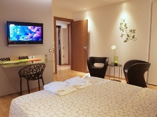 Imagen de la habitación del Hotel Apartamento Elements Rooms and Apartments. Foto 4