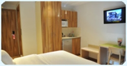 Imagen de la habitación del Hotel Apartamento Elements Rooms and Apartments. Foto 6