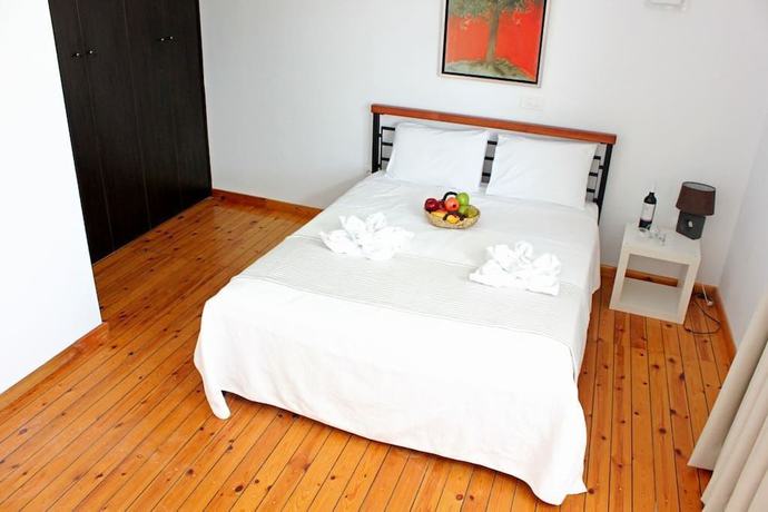 Imagen de la habitación del Hotel Apartamento Elizabeth Suites, Chania. Foto 3