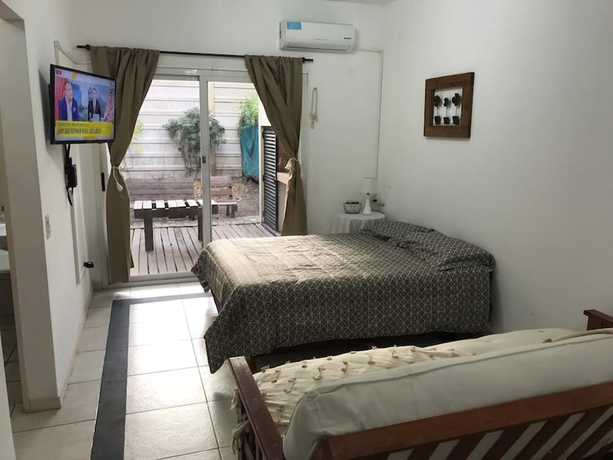 Imagen de la habitación del Hotel Apartamento En Country Pilar Visitantes. Foto 5