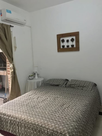 Imagen de la habitación del Hotel Apartamento En Country Pilar Visitantes. Foto 6