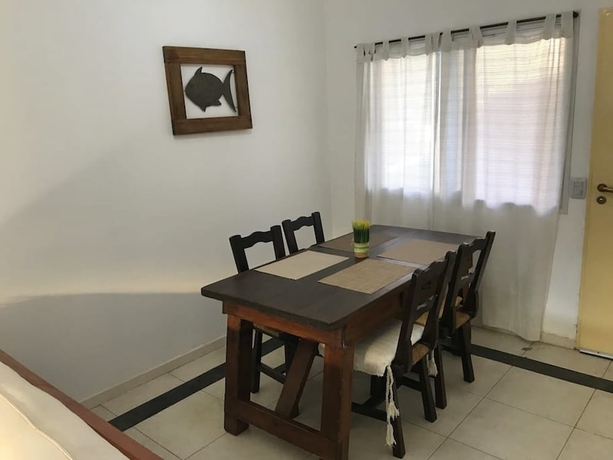 Imagen de la habitación del Hotel Apartamento En Country Pilar Visitantes. Foto 10