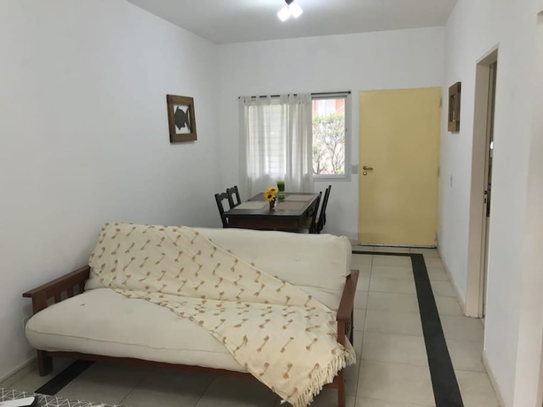 Imagen de la habitación del Hotel Apartamento En Country Pilar Visitantes. Foto 14