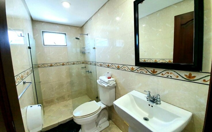 Imagen general del Hotel Apartamento Familiar en Cartagena. Foto 9