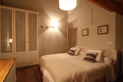 Imagen de la habitación del Hotel Apartamento Foratata. Foto 4
