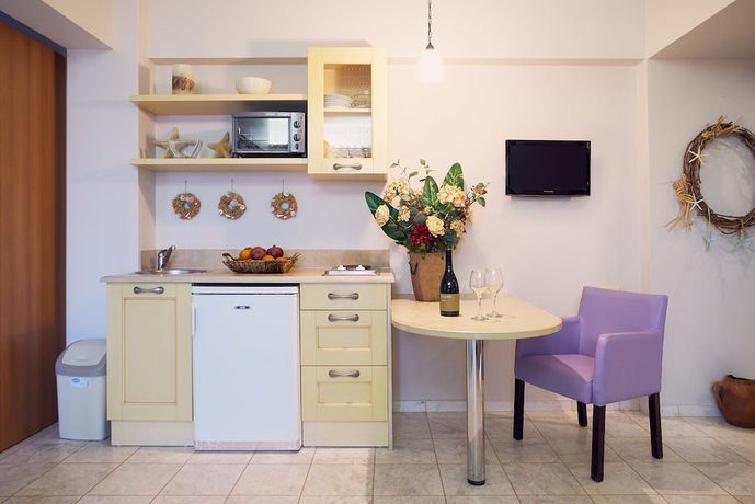 Imagen de la habitación del Hotel Apartamento Golden Bay. Foto 11