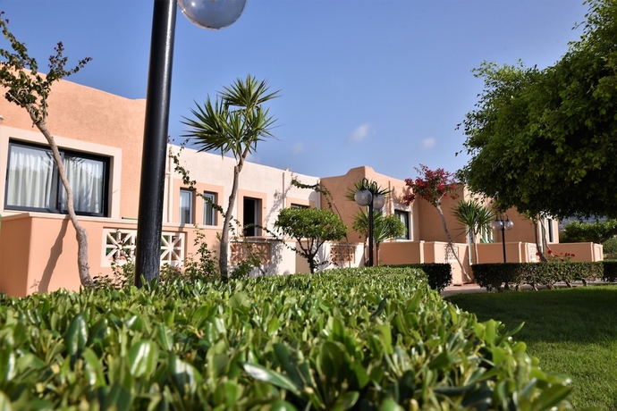 Imagen de la habitación del Hotel Apartamento Golden Bay. Foto 13