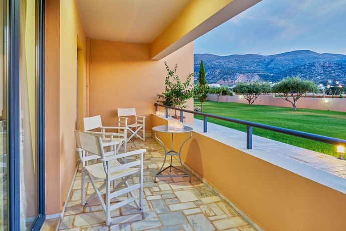 Imagen de la habitación del Hotel Apartamento Golden Bay. Foto 14