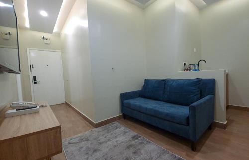 Imagen general del Hotel Apartamento Golden New Al Andalus Abha. Foto 2